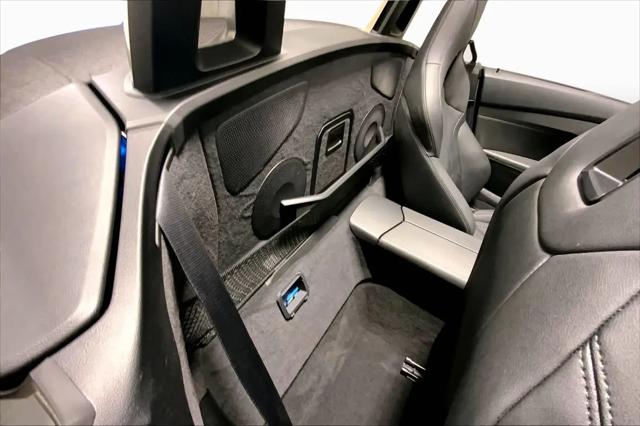 2020 BMW Z4 M40i