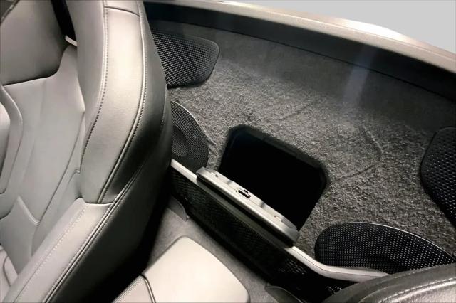 2020 BMW Z4 M40i