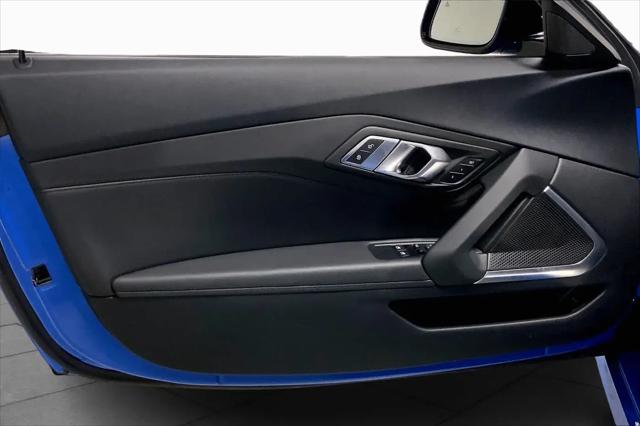 2020 BMW Z4 M40i