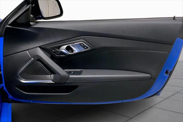 2020 BMW Z4 M40i