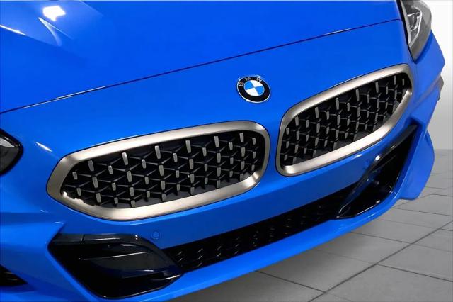 2020 BMW Z4 M40i