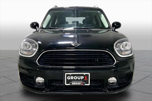 2019 MINI Countryman Cooper
