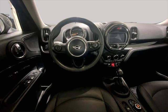 2019 MINI Countryman Cooper