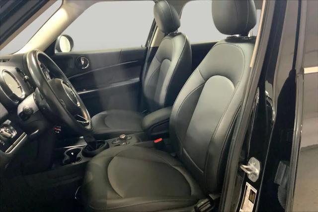 2019 MINI Countryman Cooper