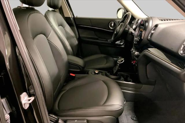 2019 MINI Countryman Cooper