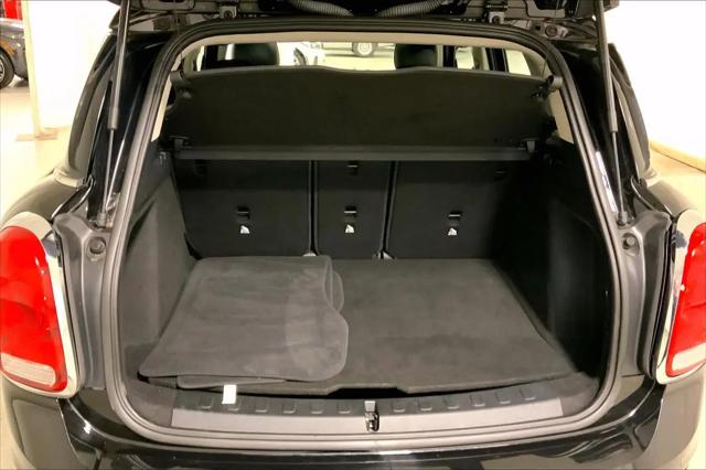 2019 MINI Countryman Cooper