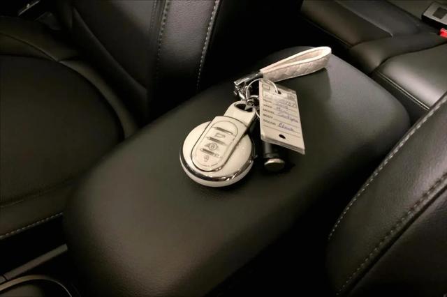 2019 MINI Countryman Cooper