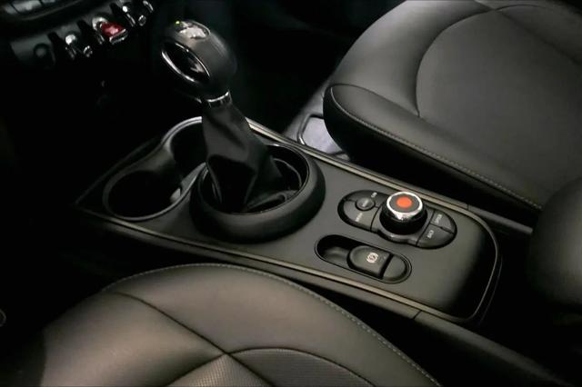 2019 MINI Countryman Cooper