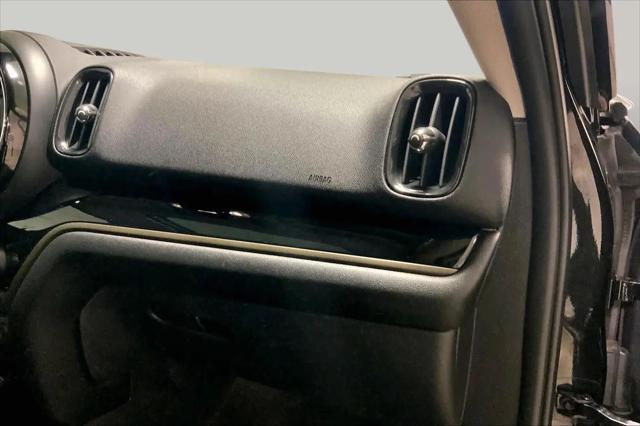 2019 MINI Countryman Cooper