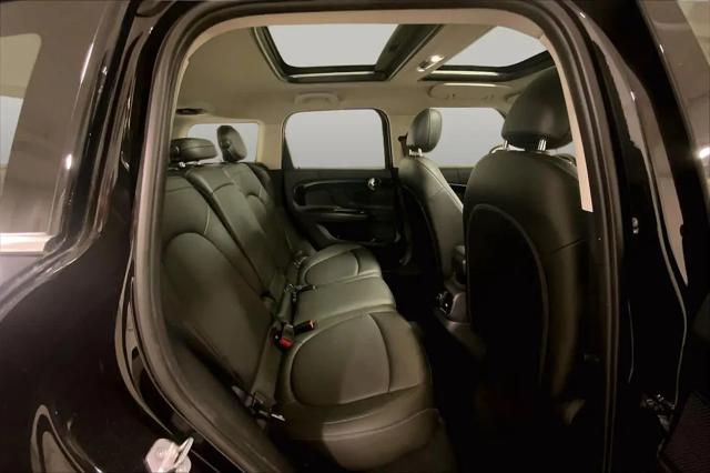 2019 MINI Countryman Cooper