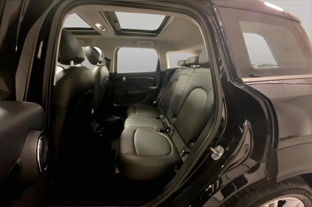 2019 MINI Countryman Cooper