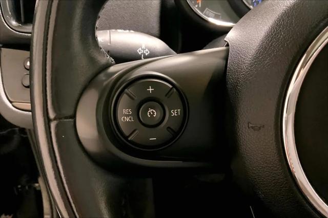 2019 MINI Countryman Cooper