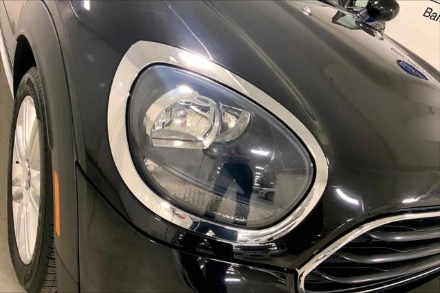 2019 MINI Countryman Cooper