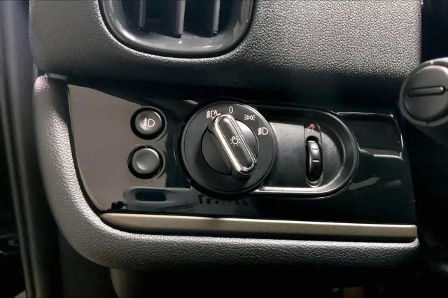 2019 MINI Countryman Cooper