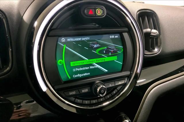 2019 MINI Countryman Cooper