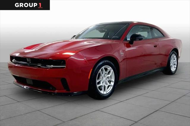 2025 Dodge Charger Daytona R/T AWD for sale in Merriam, KS