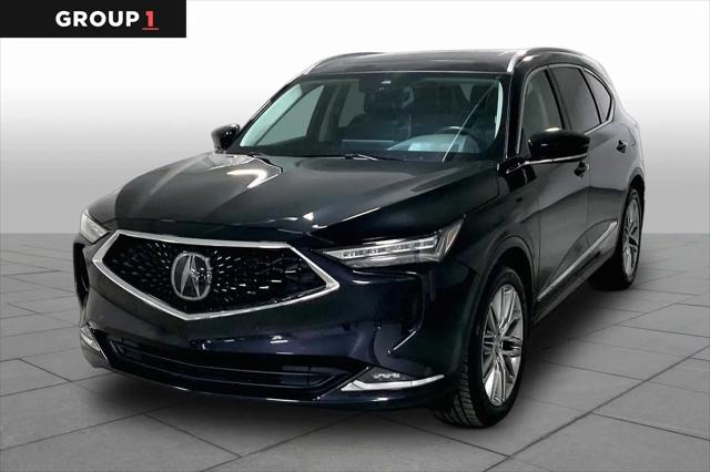2022 Acura MDX Advance Package for sale in Merriam, KS