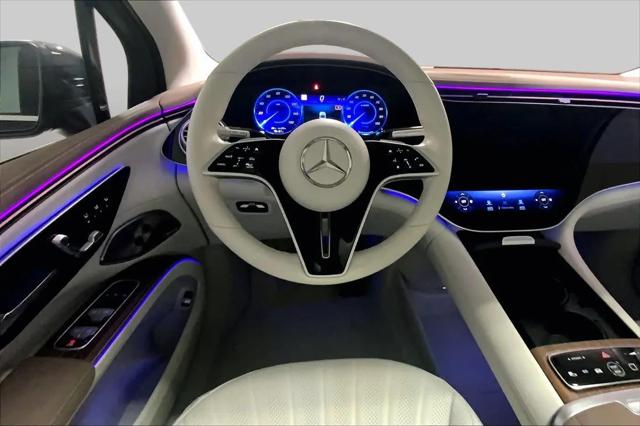 2023 Mercedes-Benz EQS 580 4MATIC