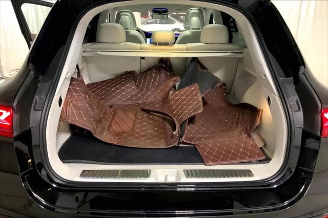 2023 Mercedes-Benz EQS 580 4MATIC