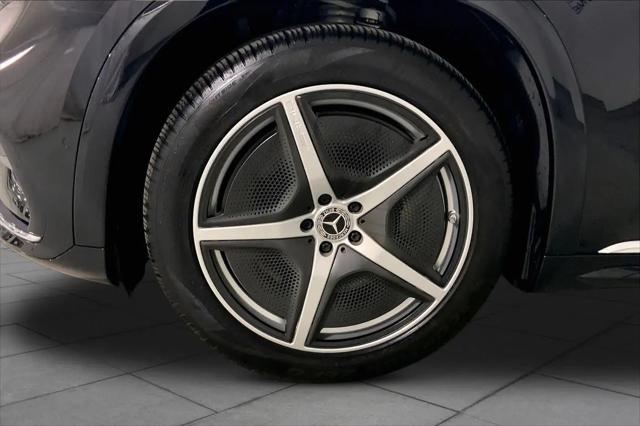 2023 Mercedes-Benz EQS 580 4MATIC