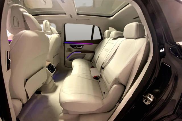 2023 Mercedes-Benz EQS 580 4MATIC