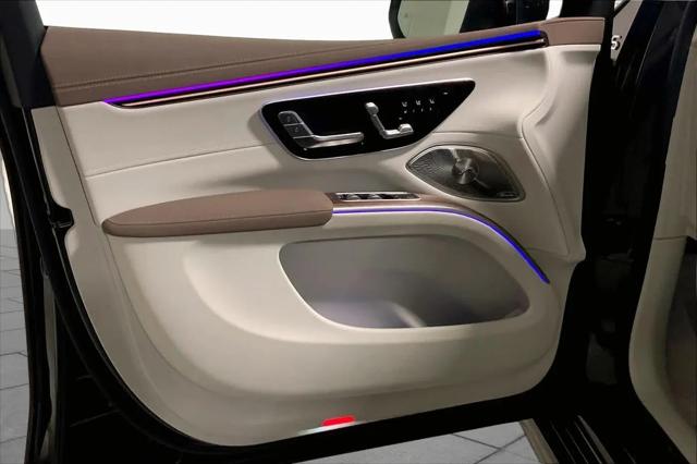 2023 Mercedes-Benz EQS 580 4MATIC