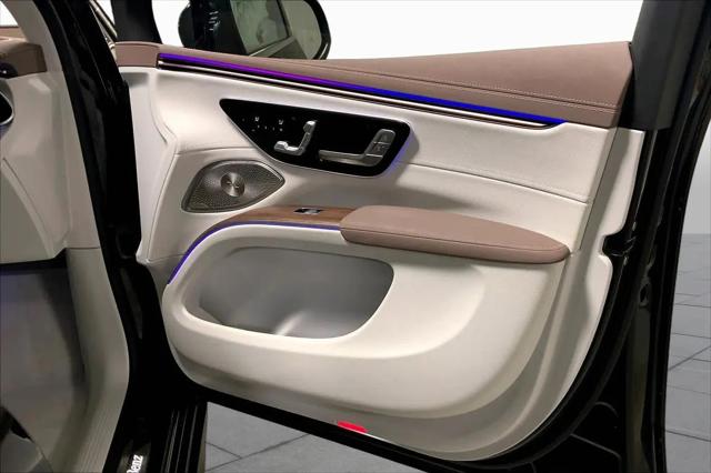 2023 Mercedes-Benz EQS 580 4MATIC