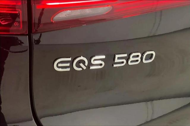 2023 Mercedes-Benz EQS 580 4MATIC