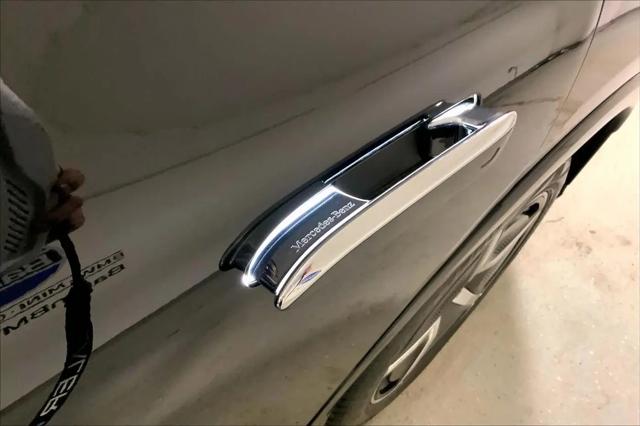 2023 Mercedes-Benz EQS 580 4MATIC