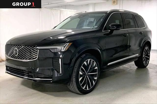 2025 Volvo XC90 B6 Ultra for sale in Merriam, KS