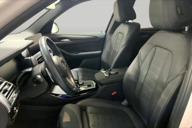 2022 BMW X3 M40i