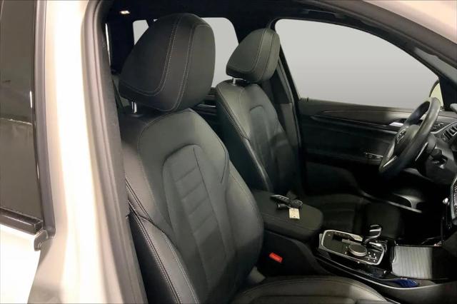 2022 BMW X3 M40i