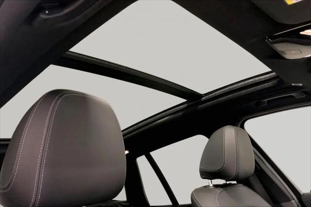 2022 BMW X3 M40i