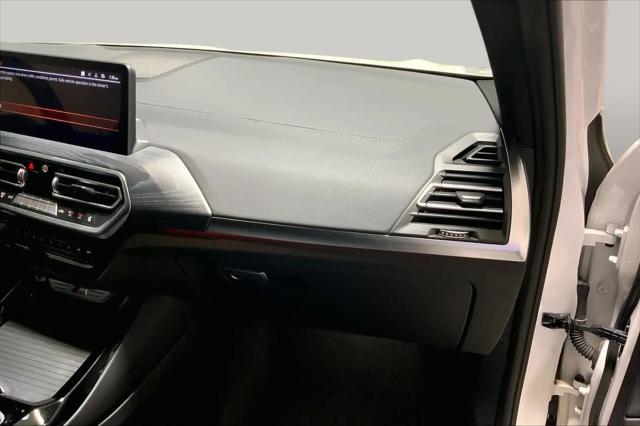 2022 BMW X3 M40i