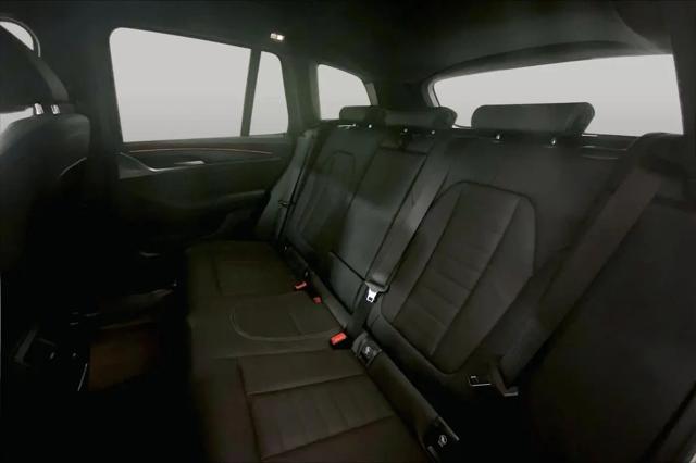 2022 BMW X3 M40i