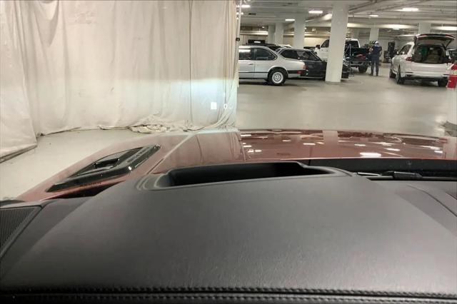 2020 Land Rover Range Rover Sport HST MHEV