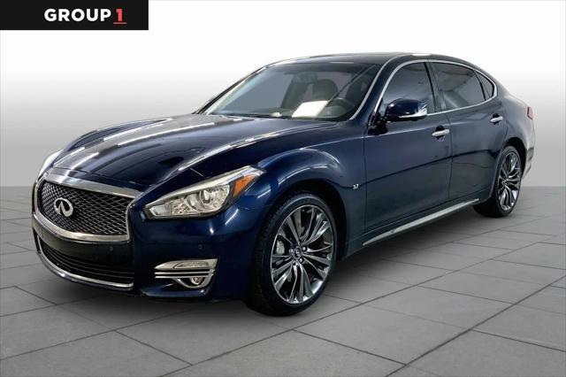 2019 INFINITI Q70L 3.7X LUXE for sale in Merriam, KS