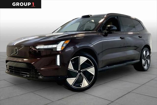 2025 Volvo X 90 Ultra, Twin Motor Performance, Fully electric, 6 Seats for sale in Merriam, KS