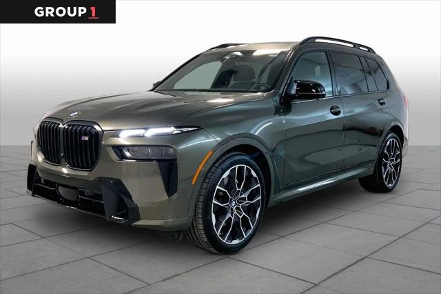 2025 BMW X7 M60i for sale in Merriam, KS