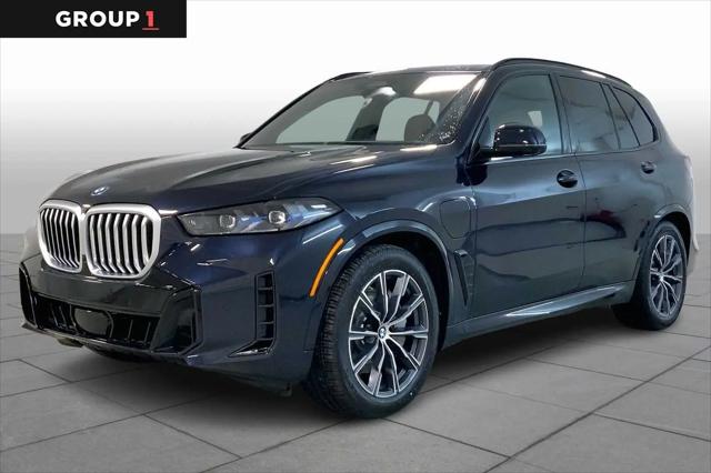 2026 BMW X5 xDrive50e for sale in Merriam, KS