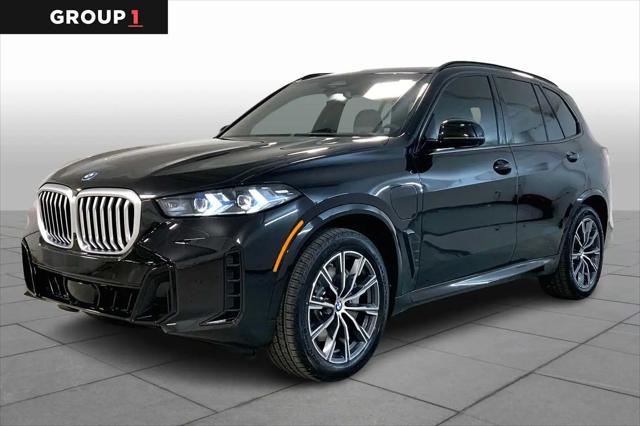 2026 BMW X5 xDrive50e for sale in Merriam, KS