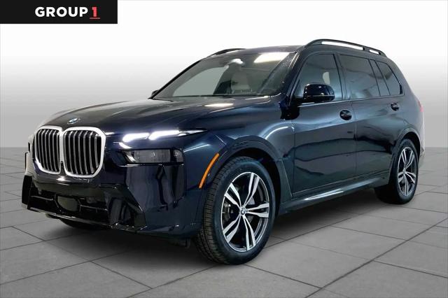 2026 BMW X7 xDrive40i for sale in Merriam, KS