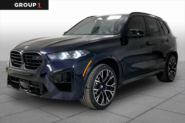 2026 BMW X5 M Competition for sale in Merriam, KS