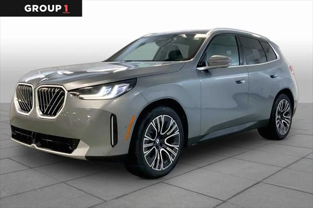 2026 BMW X3 30 xDrive for sale in Merriam, KS