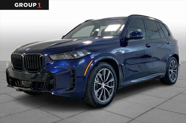 2026 BMW X5 xDrive50e for sale in Merriam, KS