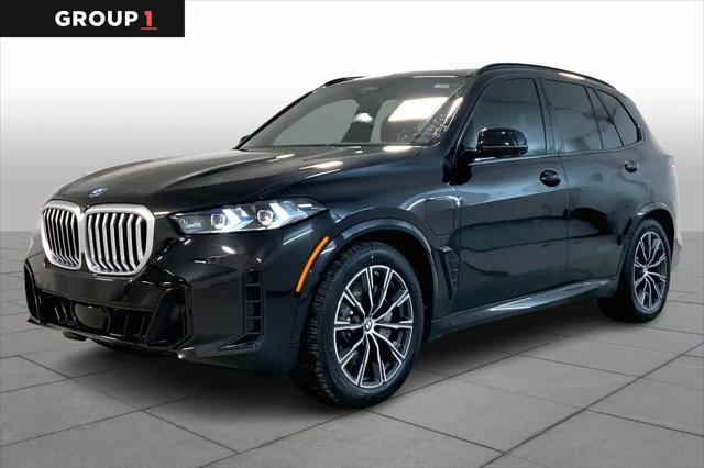 2026 BMW X5 xDrive50e for sale in Merriam, KS