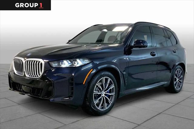 2026 BMW X5 xDrive50e for sale in Merriam, KS