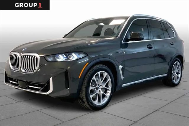 2026 BMW X5 xDrive50e for sale in Merriam, KS