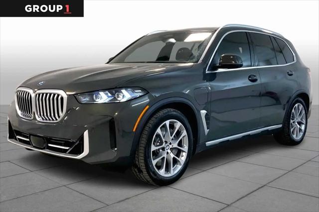 2026 BMW X5 xDrive50e for sale in Merriam, KS