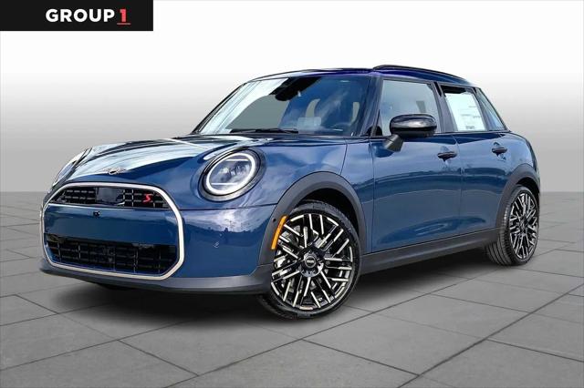 2026 MINI Hardtop Cooper S for sale in Merriam, KS